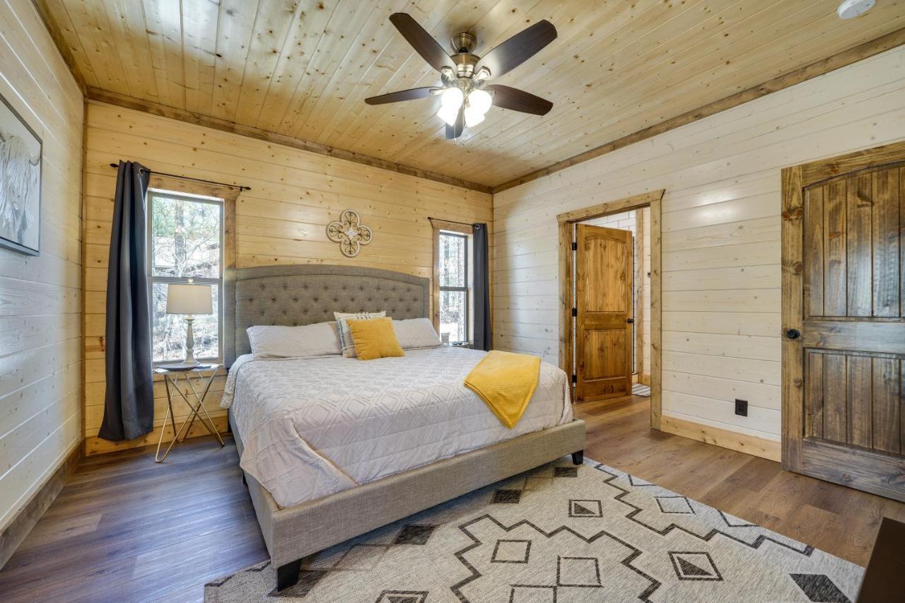 Ferienhaus Family-friendly With Hot Tub