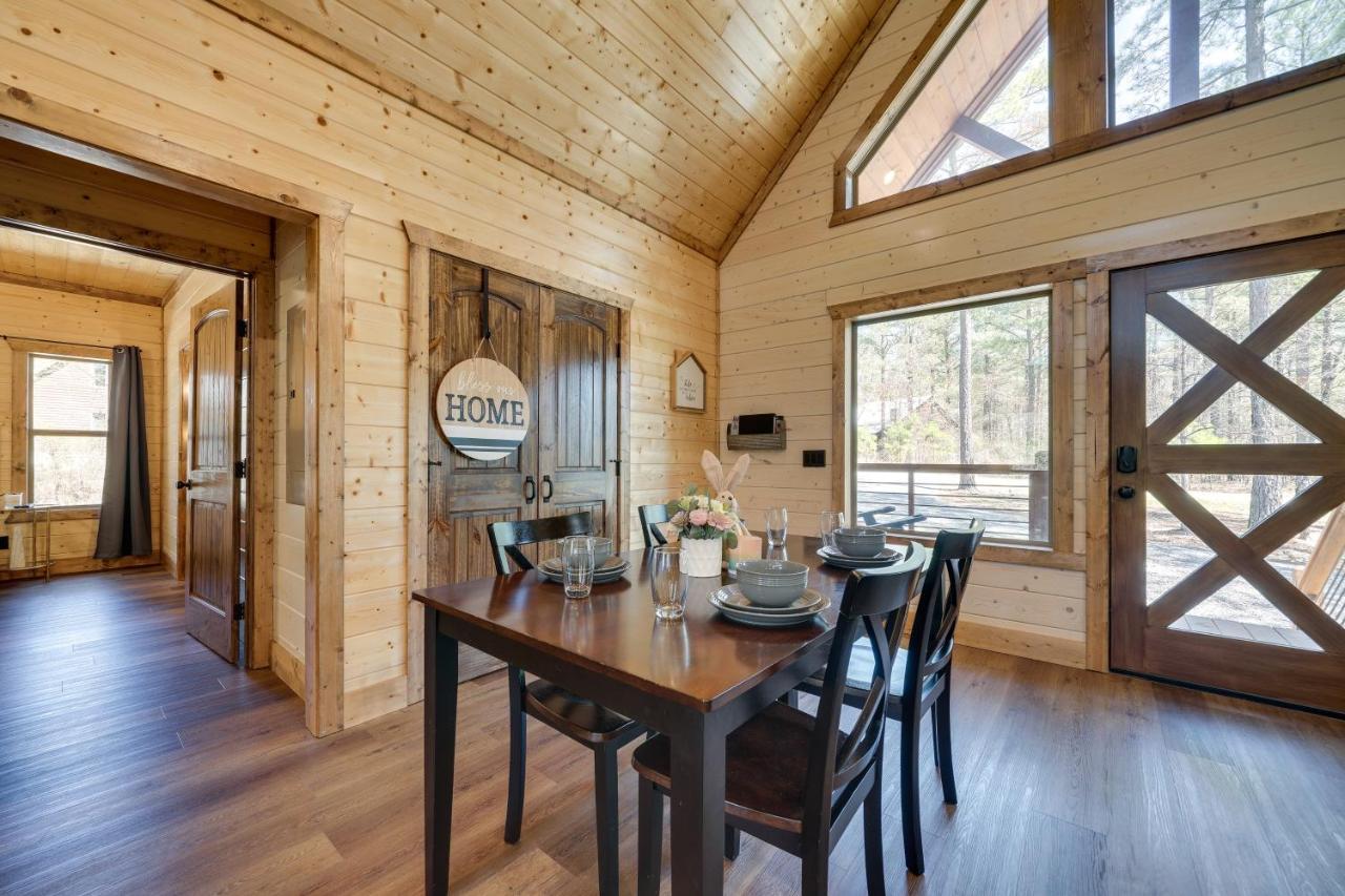 Ferienhaus Family-friendly With Hot Tub