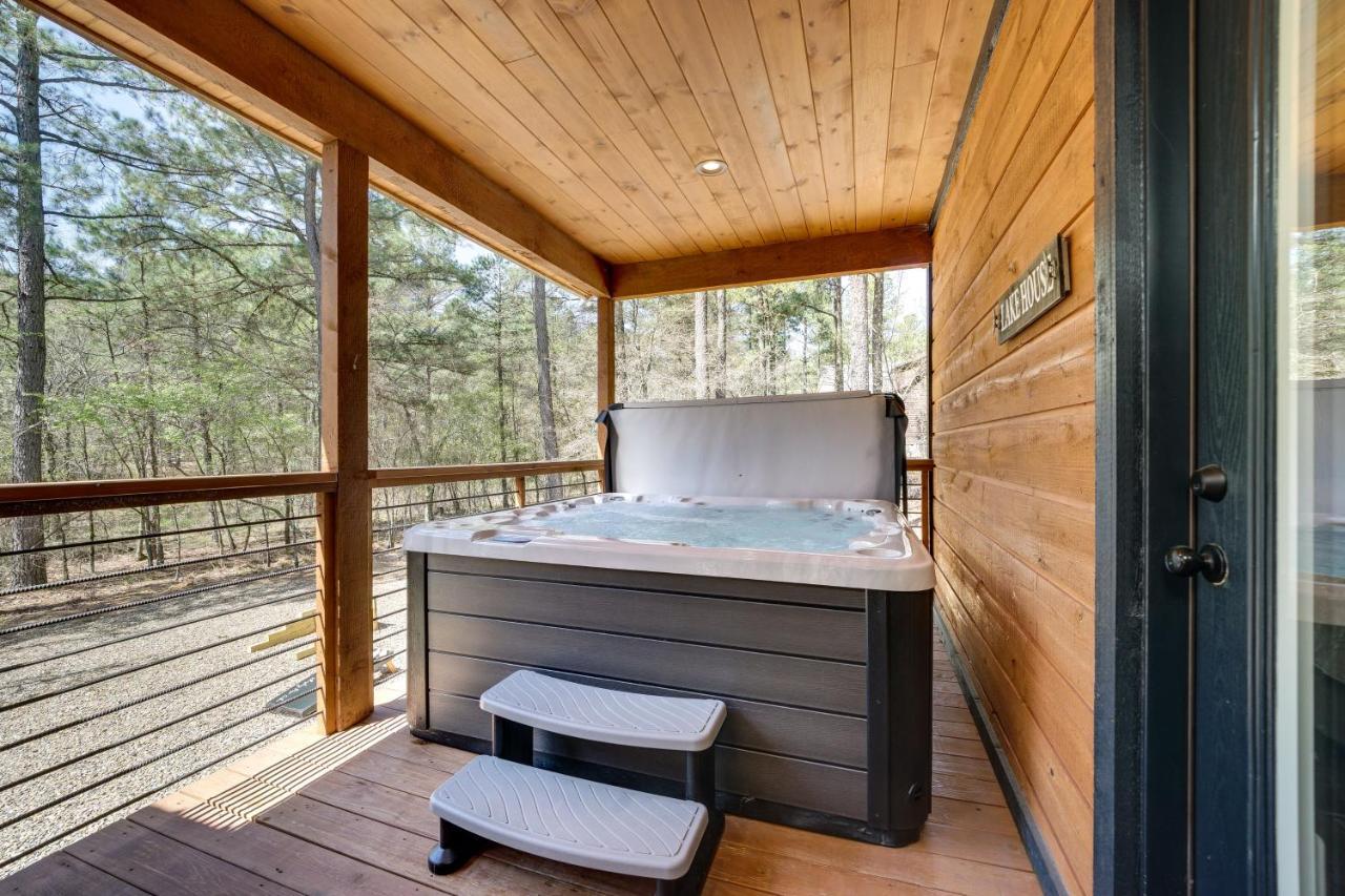 Family-friendly With Hot Tub Ferienhaus *