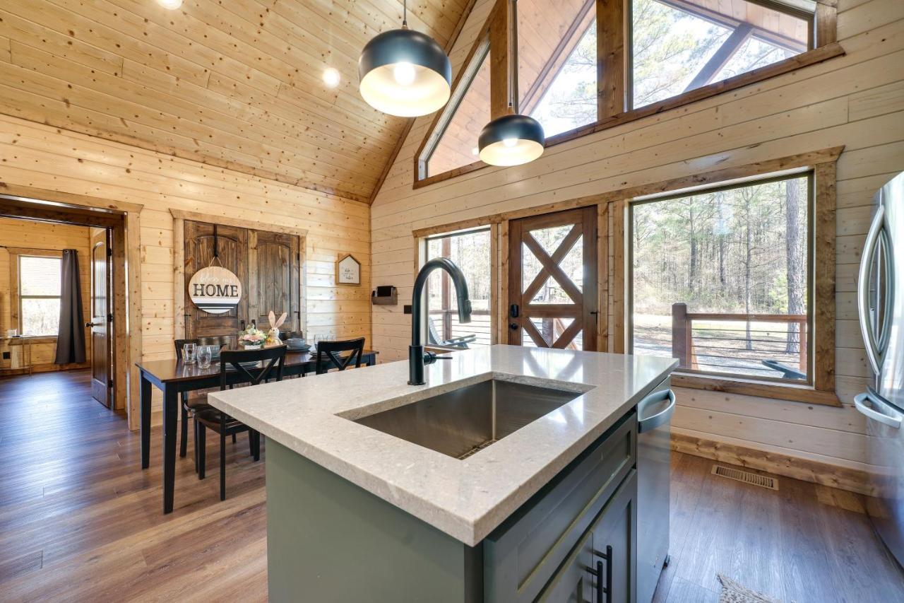 Family-friendly With Hot Tub