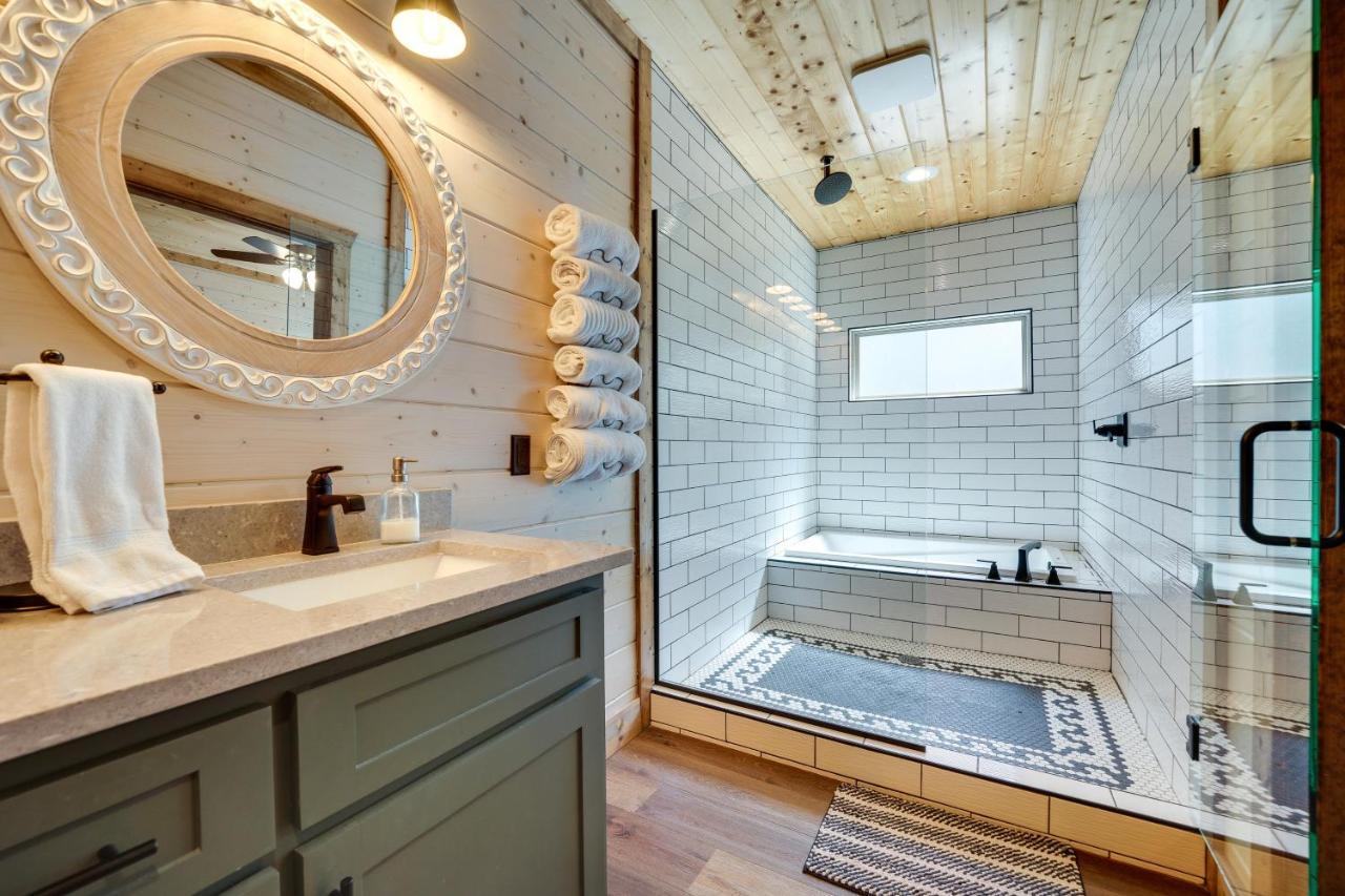 Family-friendly With Hot Tub Ferienhaus *