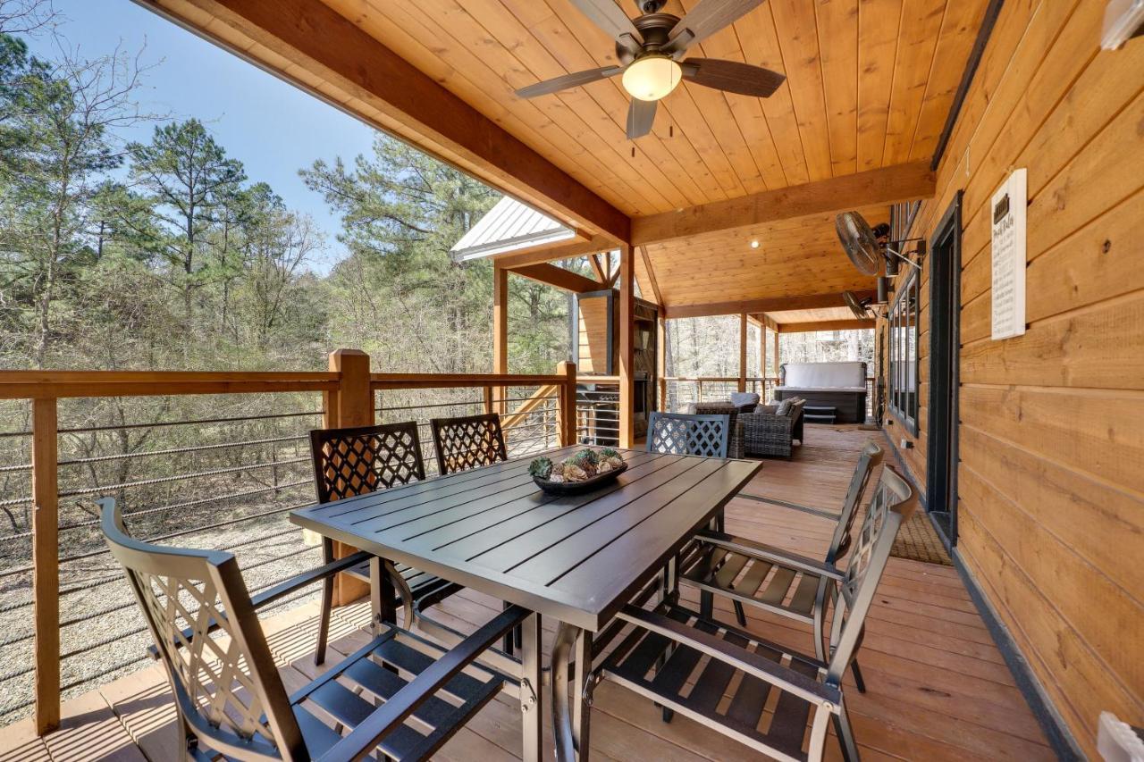 Ferienhaus Family-friendly With Hot Tub