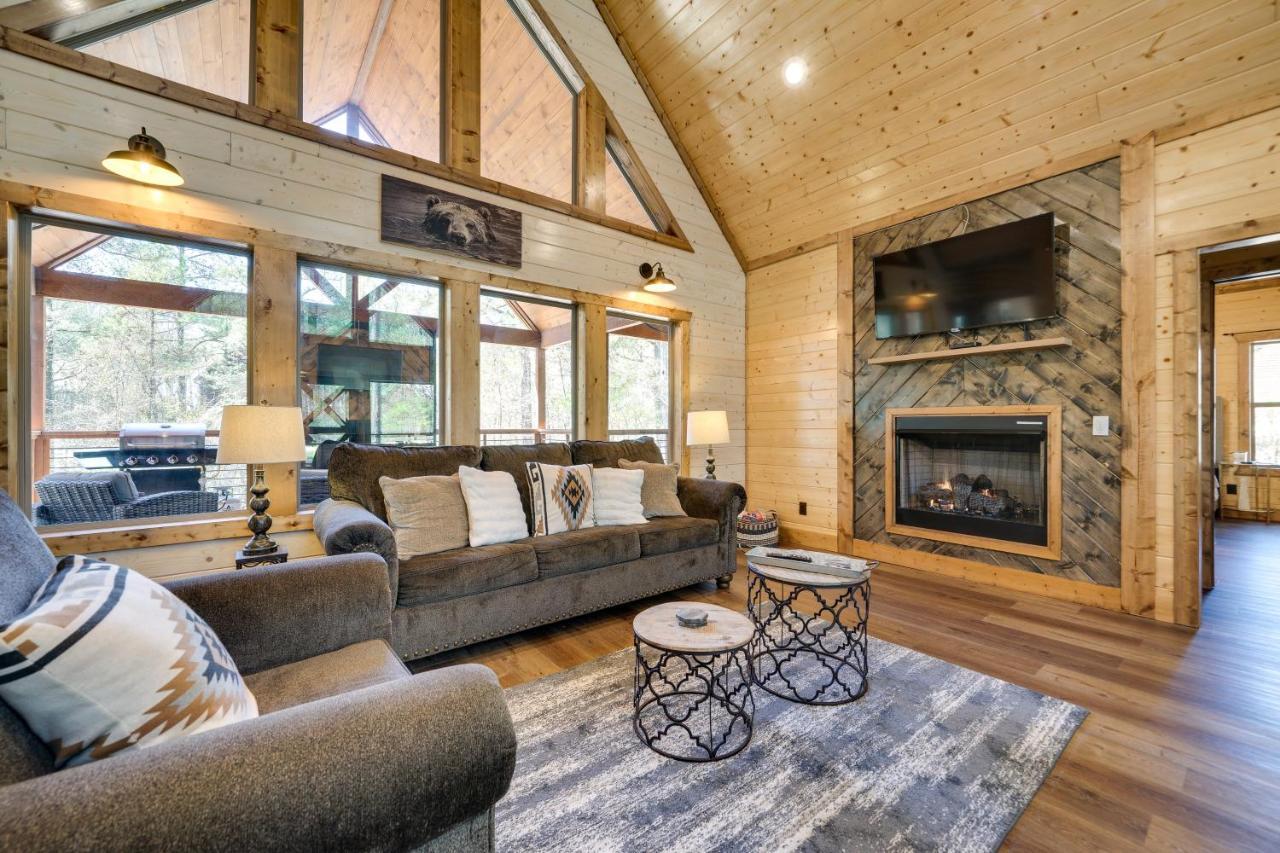 Ferienhaus Family-friendly With Hot Tub *