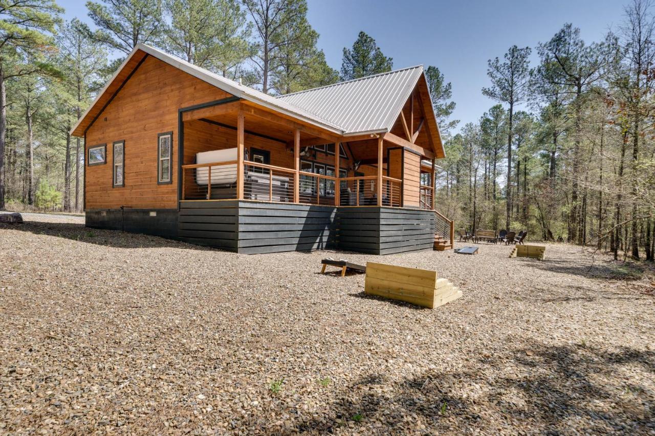 Ferienhaus Family-friendly With Hot Tub
